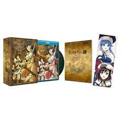 ティアーズ・トゥ・ティアラ【2】 [Blu-ray]