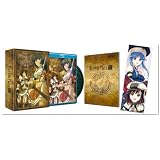 ティアーズ・トゥ・ティアラ【2】 [Blu-ray]