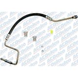 ACDelco 36-360090 Professional Power Steering Gear Inlet Hose by ACDelco
