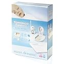 Tommee Tippee Sensor Monitor For Movement and Sound