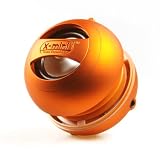 X-mini II Capsule Speaker - Orange