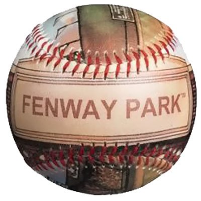 ball park fenway park