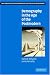 Demography in the Age of the Postmodern (New Perspectives on Anthropological and Social Demography)