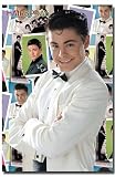 Hairspray (Link, Tux) Movie Poster Print - 24