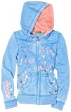 Roxy Girls 7-16 - Sweet Crush Hoodie