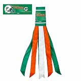 NFL Miami Dolphins Windsock