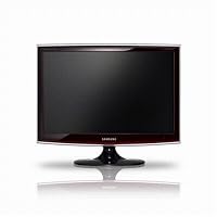 Samsung Touch Of Color T260 25.5-inch LCD Monitor