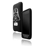 Star Wars Silicone Case for Ipod Touch 2g - Full Darth Vader