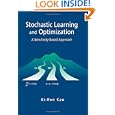 Stochastic Learning and Optimization: A Sensitivity-Based... by Xi-Ren Cao
