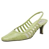 Easy Street Womens Jewel Slingback