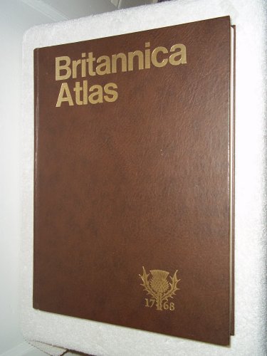 Britannica Atlas