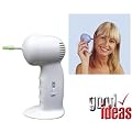GOOD IDEAS EAR CLEANER (559A) - Remove stubborn earwax quickly and safely.