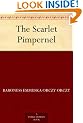 The Scarlet Pimpernel