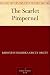 The Scarlet Pimpernel