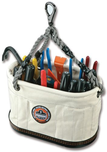 Arsenal 5757 Canvas 14-Pocket Swivel Snap