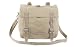 Suchen : BW Kampftasche Canvas Tasche klein khaki