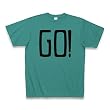 アニメ 侵略!?イカ娘の「たけるのGO!」 Tシャツ