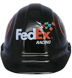 #11 Denny Hamlin NASCAR hard hats