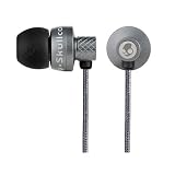 Skullcandy Titan In Ear Bud S2TTCZ-003 (Black)
