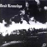 Dead Kennedys - Fresh Fruit for Rotting Vegetables ( Audio CD ) - B0000CESTX