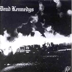 Fresh Fruit for Rotting Vegetables by Dead Kennedys (Audio CD - 2007) - Import