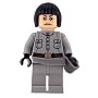Irina Spalko - LEGO Indiana Jones Figure