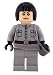 Irina Spalko - LEGO Indiana Jones Minifigure