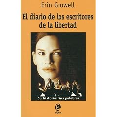 El Diario de los Escritores de la Libertad