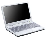 Sony -TX3HP/W 28,2 cm (11,1 Zoll) WXGA Notebook (Intel Core Solo ULV 1,1GHz, 512MB RAM, 80GB HDD, DVD+- DL RW, XP Prof)