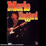 Merle Haggard [DVD]