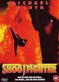 Enter the Shootfighter- J.Cha [DVD]