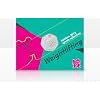 London 2012 50p Sports Collection - Weightlifting