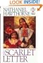 The Scarlet Letter (Courage Literary Classics)