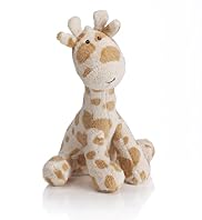 Small Giraffe Soft Toy Small Giraffe Soft Toy