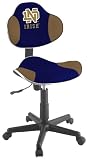 Notre Dame Fighting Irish Task Chair 41%2BaBe%2BIIqL. SL160 Notre Dame Fighting Irish Task Chair