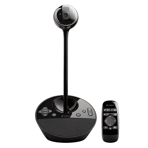 Logitech Inc Conference Cam Bcc950 (960-000866) - On Sale