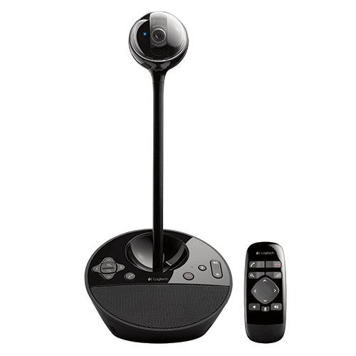 Logitech Inc Conference Cam Bcc950 (960-000866) -