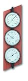 TFA 20.1062.05 mechanische Wetterstation Buche