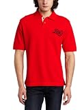 41%2BaCST3D3L. SL160  Rocawear Mens Short Sleeve Ramp Polo