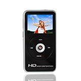 MoviePix DV-20HDBK HD Digital Video Recorder with 2-Inch Color Display (Black)