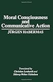 Moral consciousness and communicative action