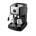 Delonghi Espresso Machine - Black 