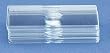 Microscope Slides - Single Depression 6/PK