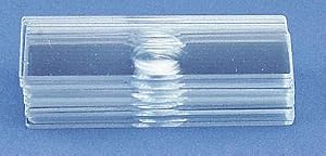 Microscope Slides - Single Depression 6/PK