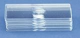 Microscope Slides, Single Depression, Pack of 6