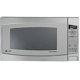 GE JES2251SJSS Stainless Steel Capacity Countertop