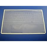 Viziflex Keyboard Cover designed for HP Probook 4540S