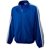 Augusta Youth Brushed Tricot Jacket 4311