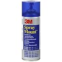 3M SprayMount Spray Adhesive, 400 ml