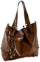 Jessica Simpson Gin Lane Tote,Glazed Luggage,one size